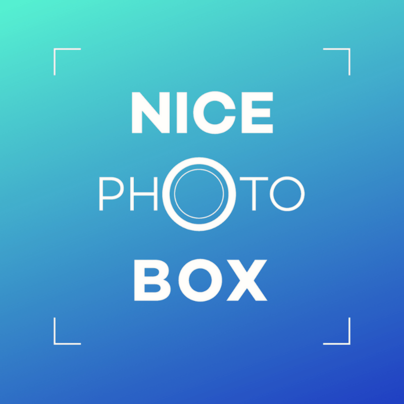 Shana Nice photobox